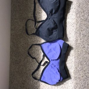 lululemon sports bras